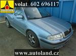 koda Octavia VOLAT 602 696117