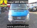 Ford Transit VOLAT 602 696111