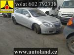 Opel Insignia VOLAT 602 792 738