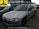 Peugeot 306 VOLAT 602 696 110