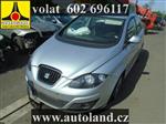 Seat Altea VOLAT 602 696117
