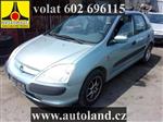 Honda Civic VOLAT 602 696115