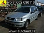 Volkswagen Polo VOLAT 602 696118