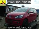 Volkswagen up! volat 602 696118