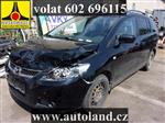Mazda 5 VOLAT 602 696115