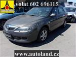 Mazda 6 VOLAT 602 696115