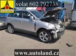 Opel Antara VOLAT602 792 738