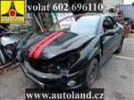 Peugeot 206 VOLAT 602 696 110