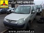 Peugeot Partner VOLAT 602 696 110