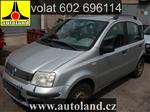Fiat Panda VOLAT 602 696114