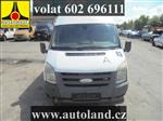 Ford Transit VOLAT 602 696111