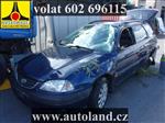 Toyota Avensis VOLAT 602 696115