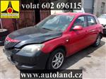 Mazda 3 VOLAT 602 696115