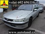 Peugeot 406 VOLAT 602 696 110