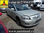 Toyota Avensis VOLAT 602 696115