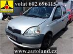 Toyota Yaris VOLAT 602 696115