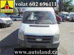 Ford Transit VOLAT 602 696111
