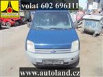 Ford Transit Connect VOLAT 602 696111