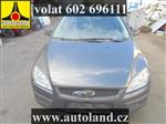 Ford Focus VOLVO 602 696111
