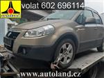 Fiat Sedici VOLAT 602 696114