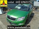 koda Fabia VOLAT 602 696117
