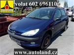 Peugeot 206 VOLAT 602 696 110