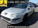 Peugeot 407 VOLAT 602 696 110