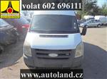 Ford Transit VOLAT 602 696111