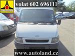 Ford Transit VOLAT 602 696111