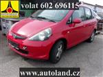 Honda Jazz VOLAT 602 696115