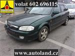 Mazda 323 VOLAT 602 696115