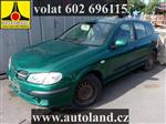 Nissan Almera VOLAT 602 696115