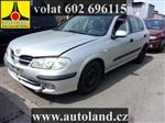 Nissan Almera VOLAT 602 696115