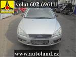 Ford Focus VOLAT 602 696111