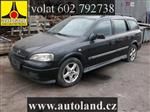 Opel Astra VOLAT602 792 738