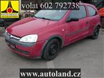 Opel Corsa VOLAT602 7928 738