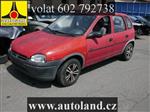 Opel Corsa VOLAT602 792 738