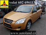 Kia Ceed VOLAT:602 696 113