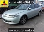 Mazda 6 VOLAT 602 696115