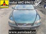Volvo S60 VOLAT 602 696111