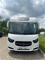  Autostar i693LC Passion