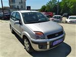Ford Fusion 1.4 TDCI