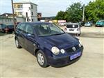 provoz 2/2002, 55kW, dovoz Nmecko, v R od 9/2013  1.majitel, STK 5/2026, 119619 km, servisn knka, 2x kle, rozvody 97000 km, automatick pevodovka, centrl, posilova zen, ABS, 4x airbag, klimatizace, autordio, CD pehrva, deaktivace air ...