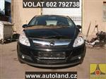 Opel Corsa VOLAT 602 792738