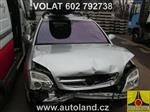 Opel Vectra VOLAT 602 792738