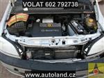 Opel Zafira VOLAT 602 792738