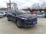 Jeep Cherokee 2.0 M-JET Limited 4WD