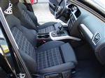 Audi A4 2.0 TDi Navigace