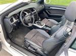 Audi A5 2.0 TDi Cabrio