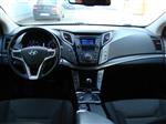 Hyundai I40 1.7 CRDi automat servisn knka